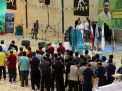 گزارش تصویری جشنواره فرهنگی ورزشی کارکنان دانشگاه صنعتی شاهرود جام فجر95